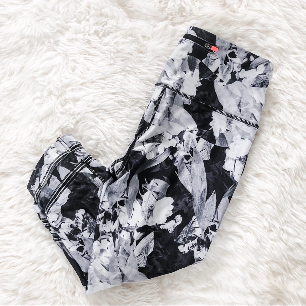 Fitness Capris
